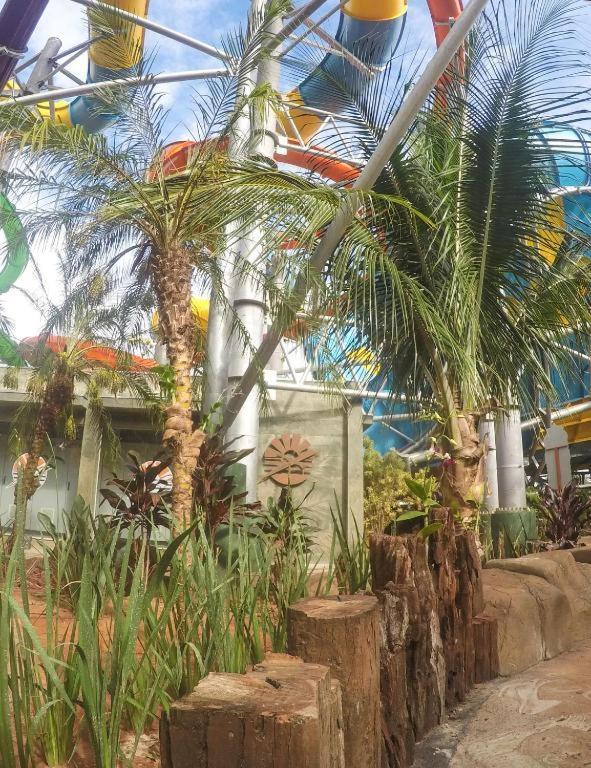 Villa Casa Augusto Olímpia Exterior foto